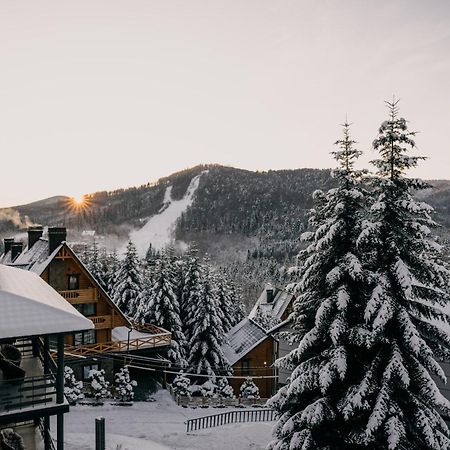 Forest House Myhove Dış mekan fotoğraf