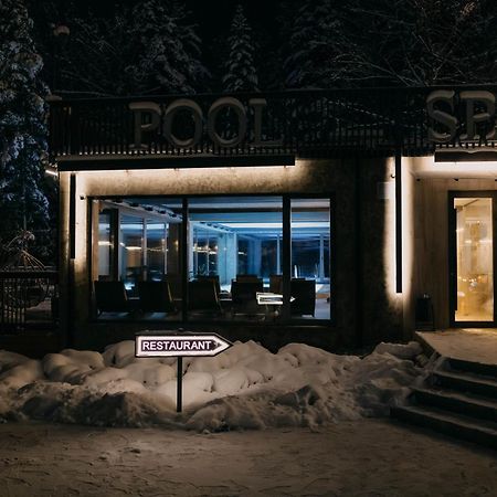 Forest House Myhove Dış mekan fotoğraf