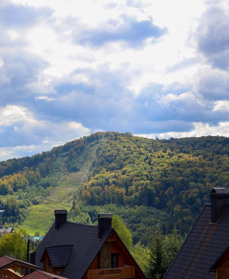 Forest House Myhove Dış mekan fotoğraf