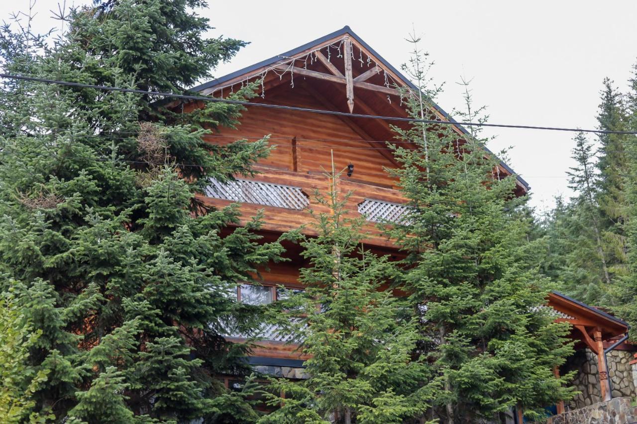 Forest House Myhove Dış mekan fotoğraf