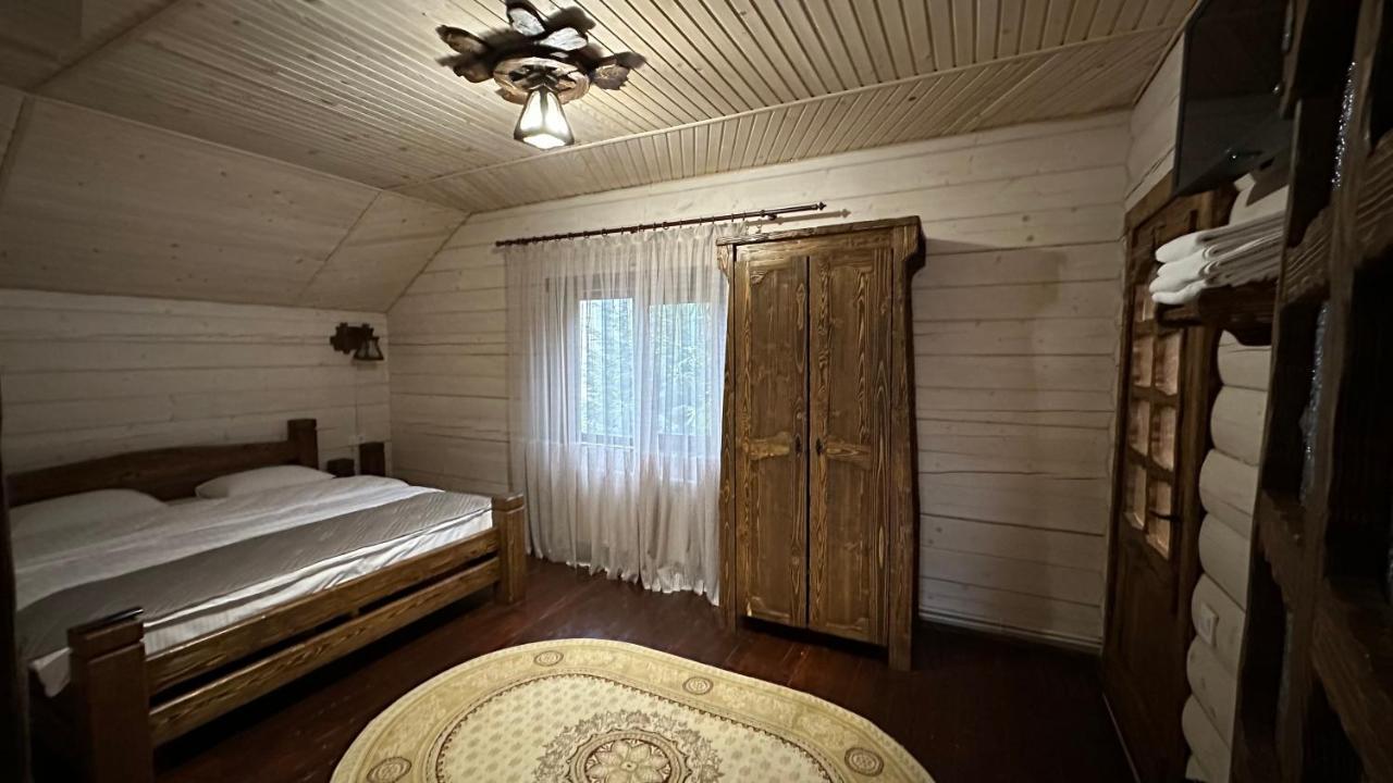 Forest House Myhove Dış mekan fotoğraf