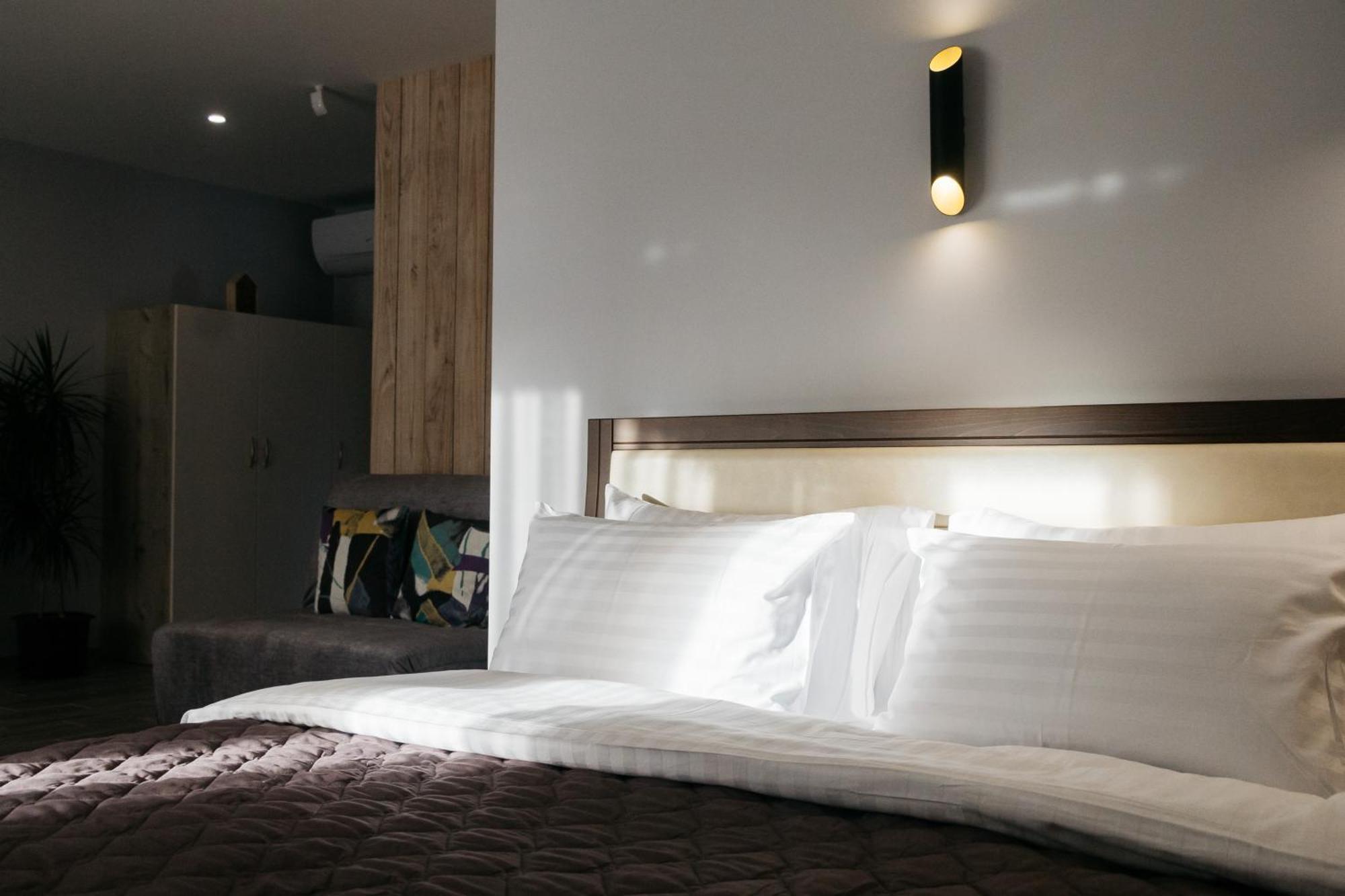 Forest House Myhove Dış mekan fotoğraf