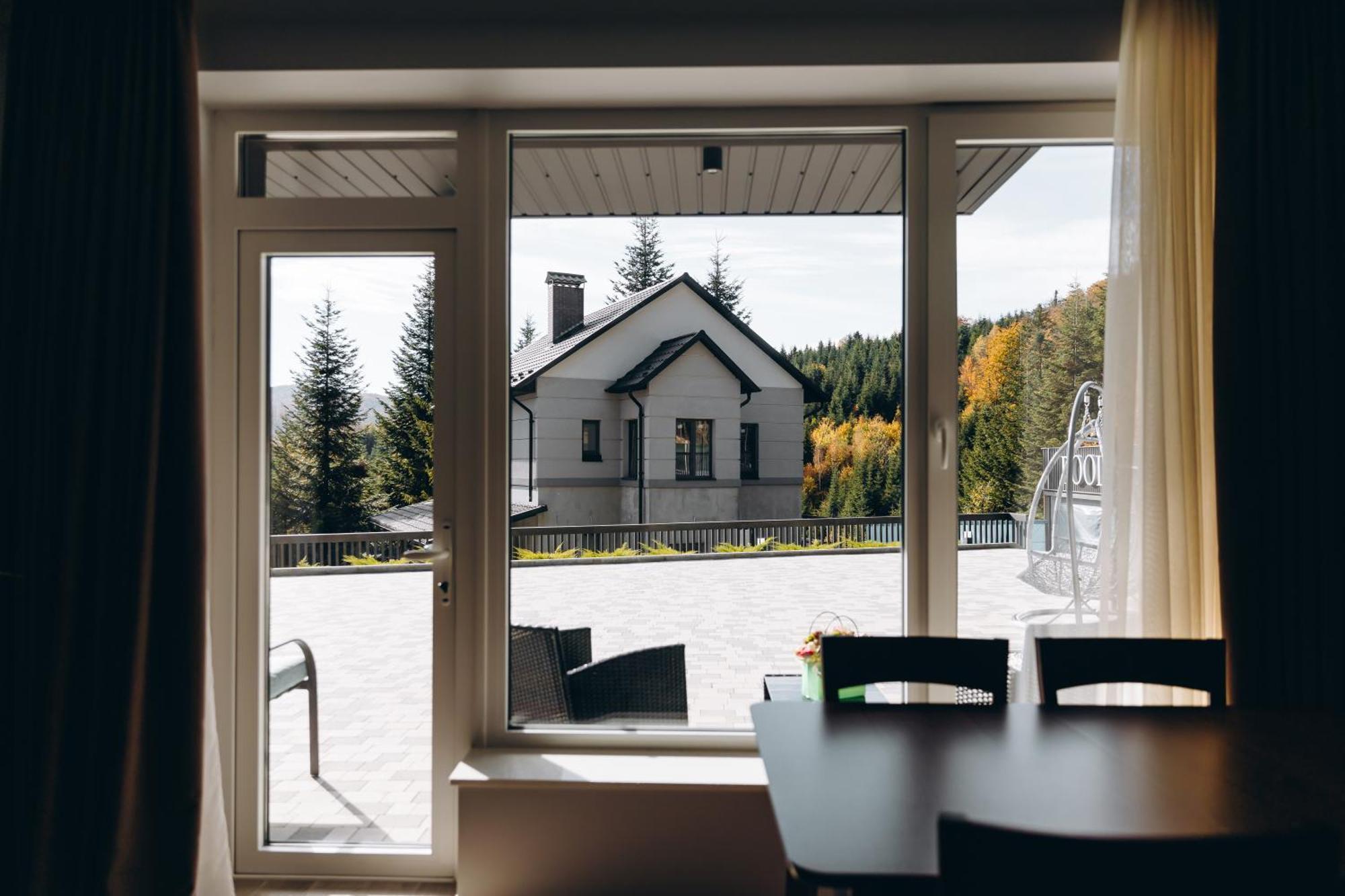 Forest House Myhove Dış mekan fotoğraf