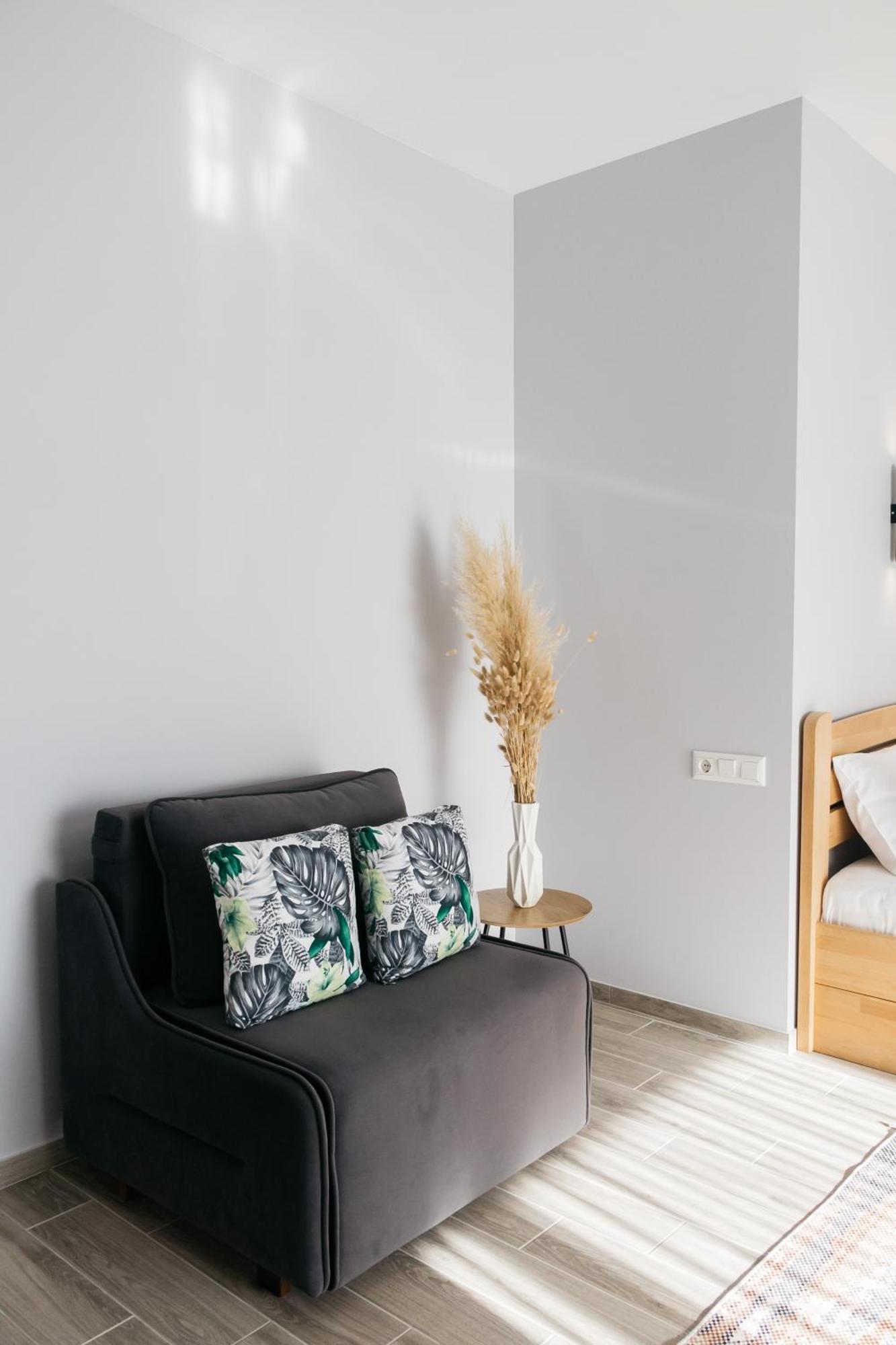 Forest House Myhove Dış mekan fotoğraf