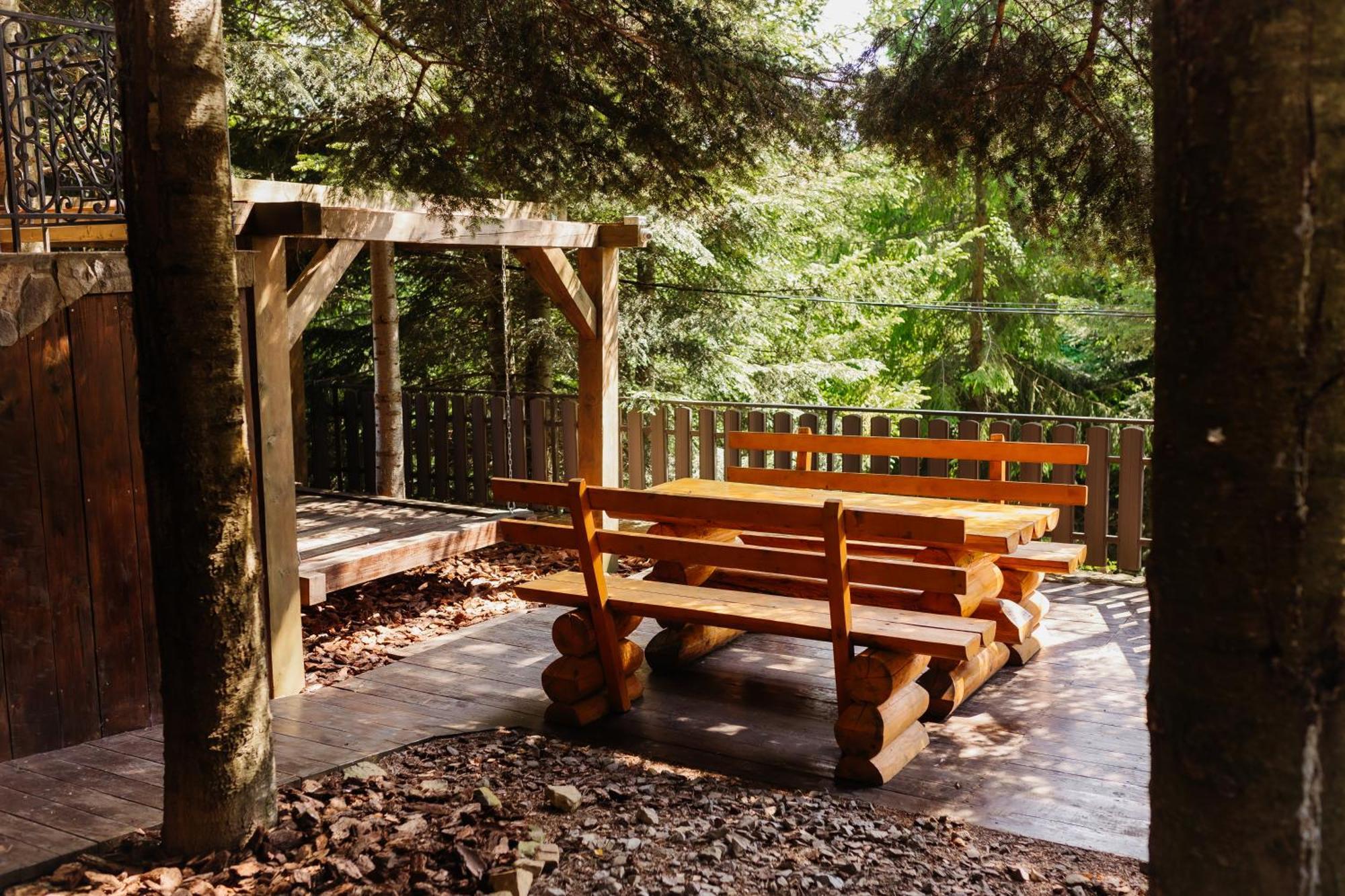 Forest House Myhove Dış mekan fotoğraf
