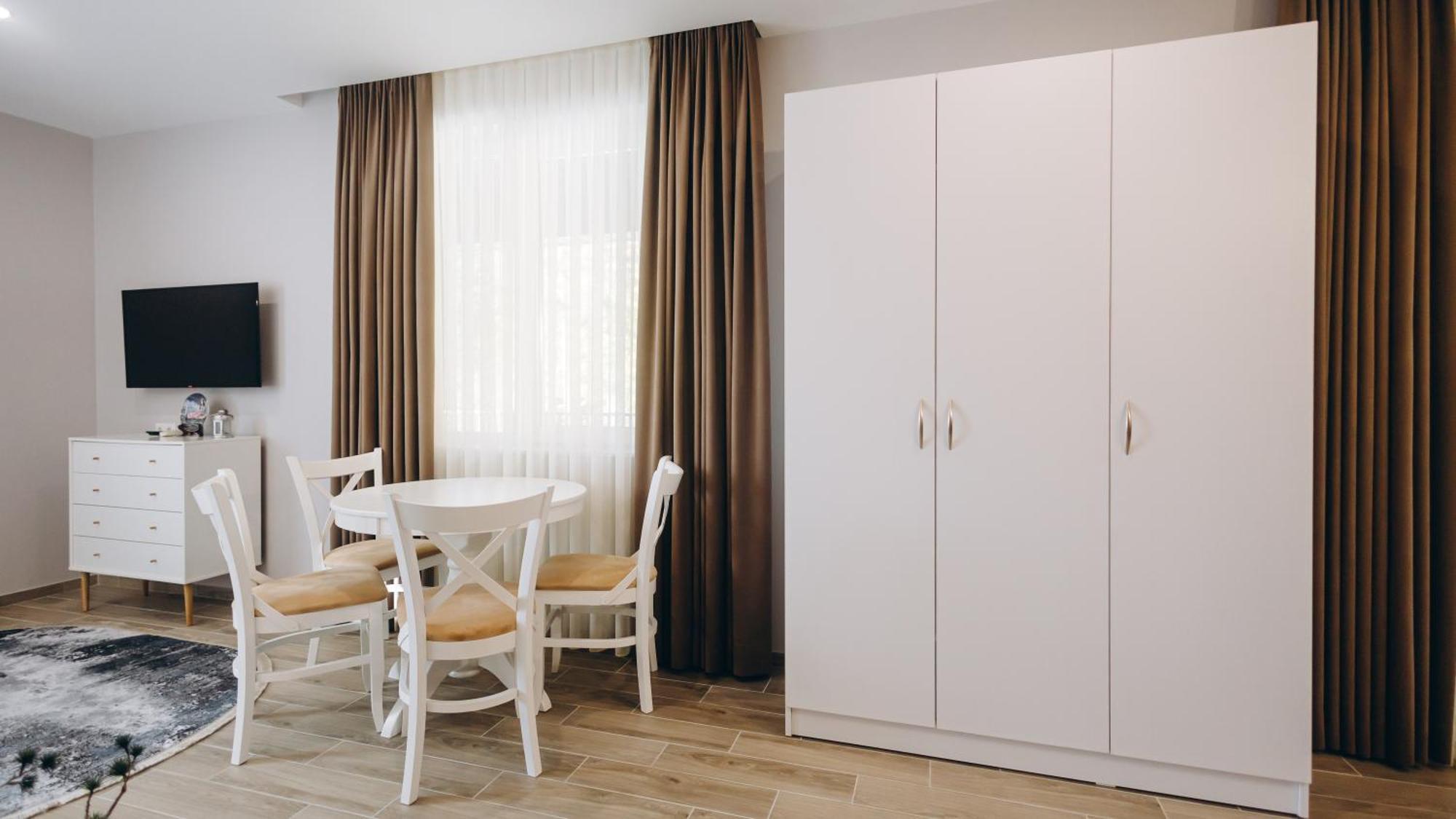 Forest House Myhove Dış mekan fotoğraf