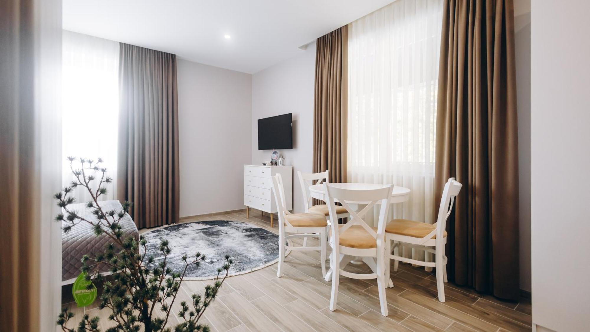Forest House Myhove Dış mekan fotoğraf