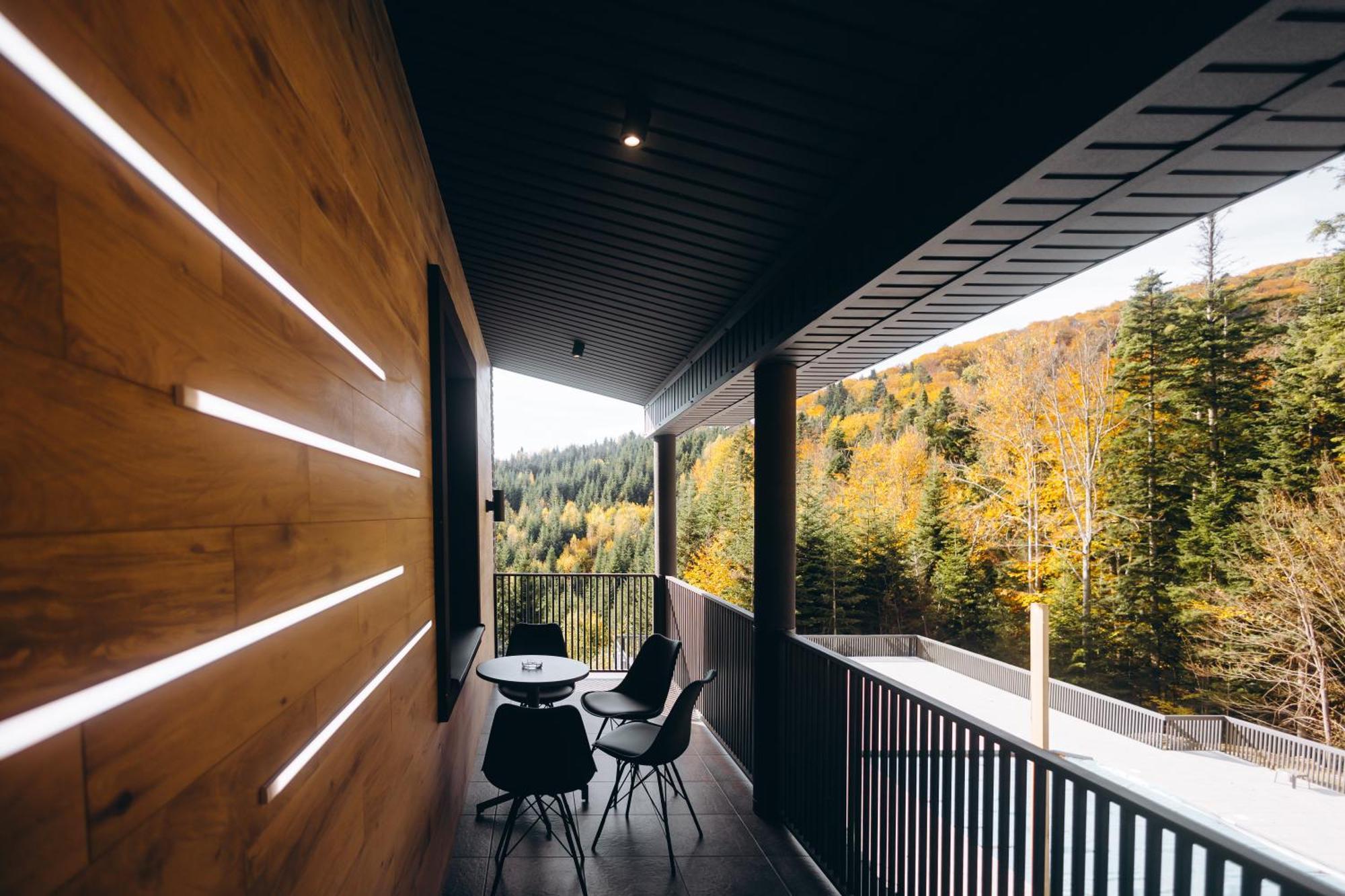 Forest House Myhove Dış mekan fotoğraf