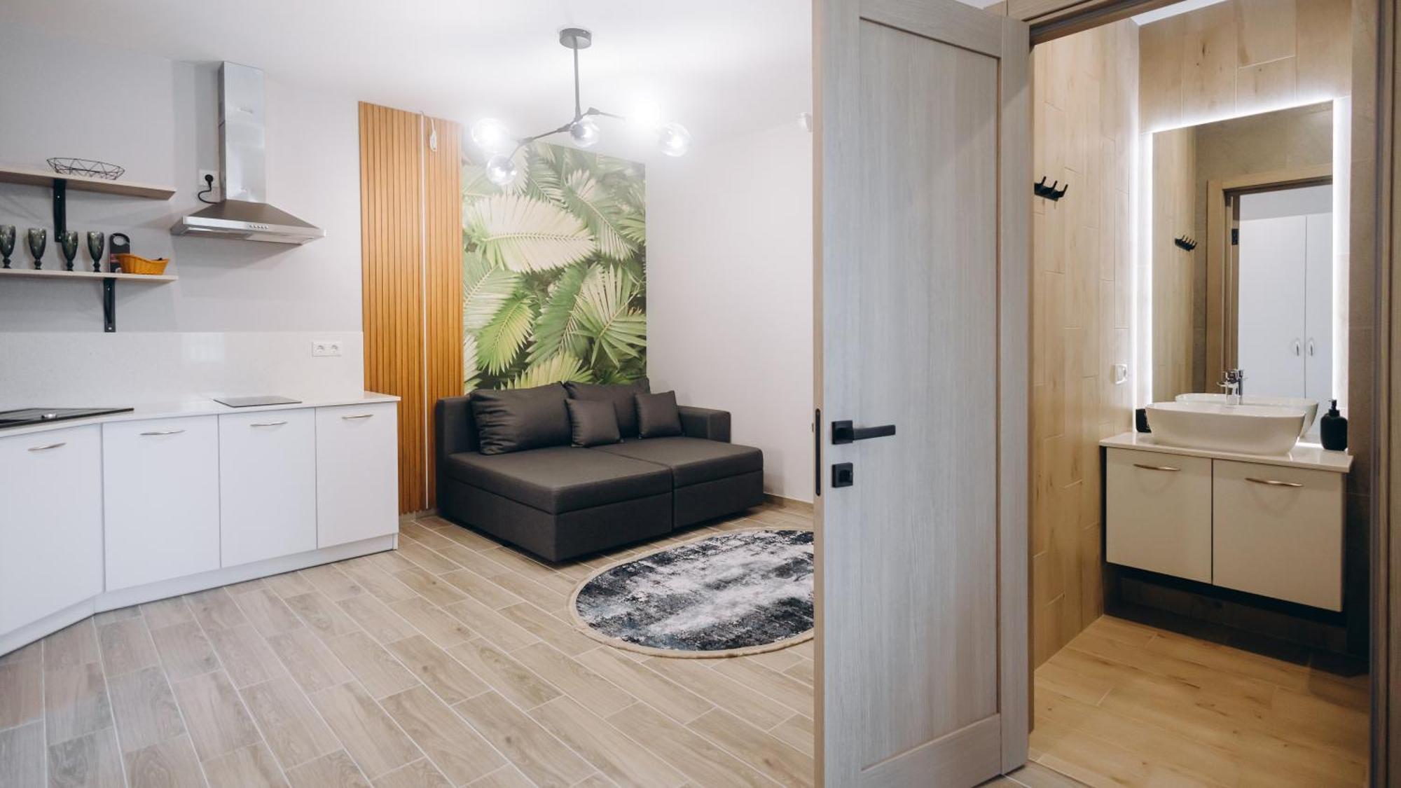 Forest House Myhove Dış mekan fotoğraf