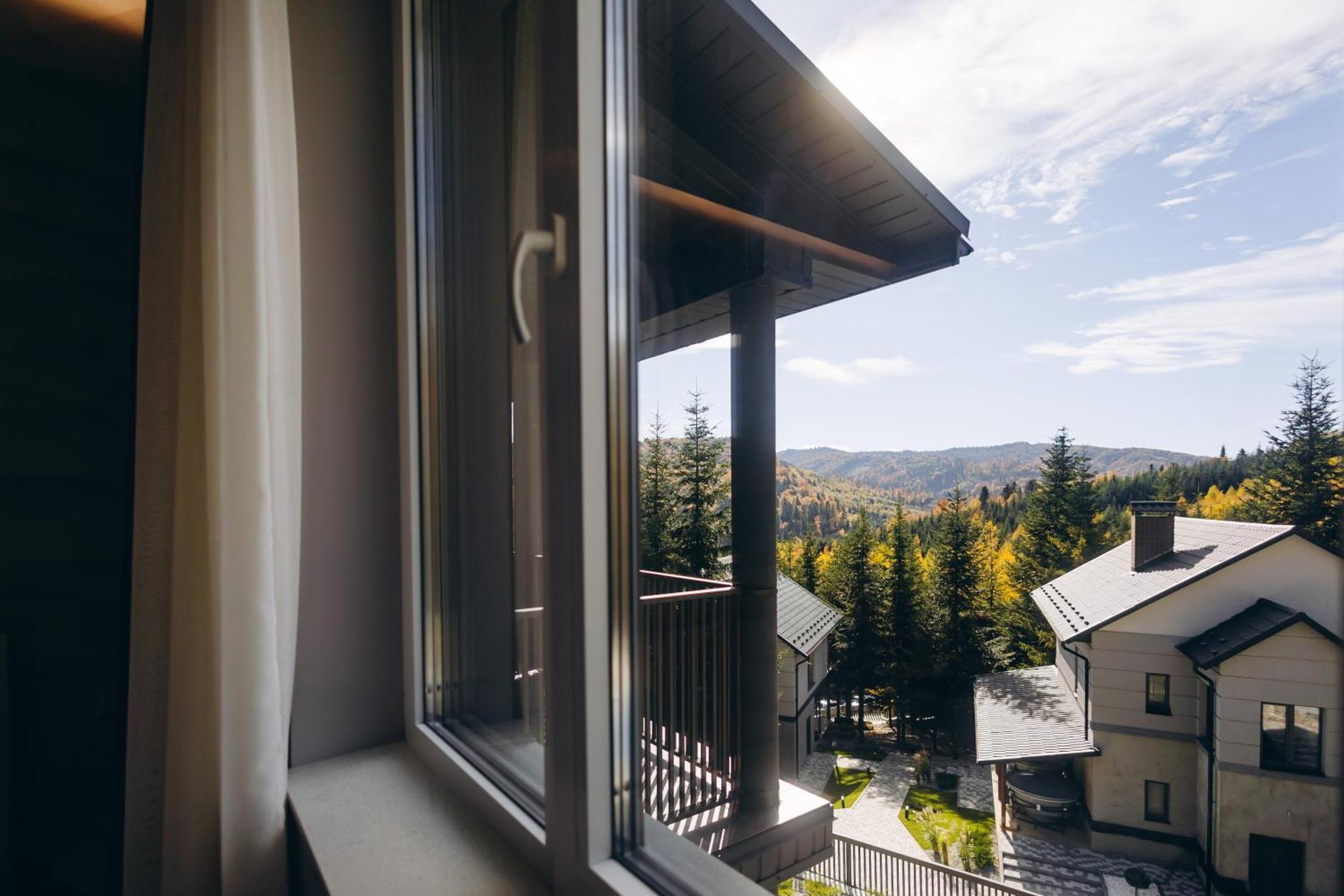 Forest House Myhove Dış mekan fotoğraf
