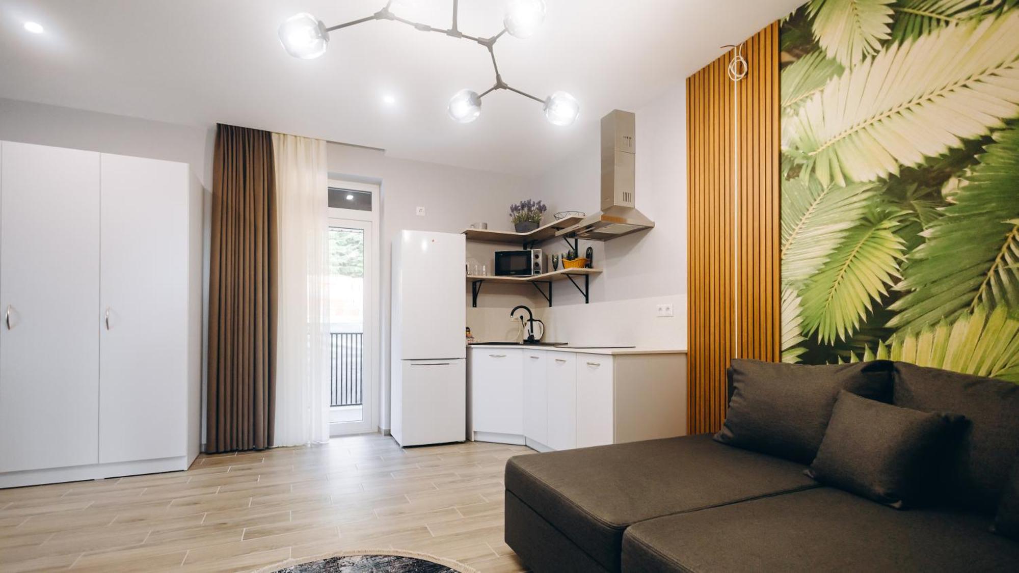 Forest House Myhove Dış mekan fotoğraf