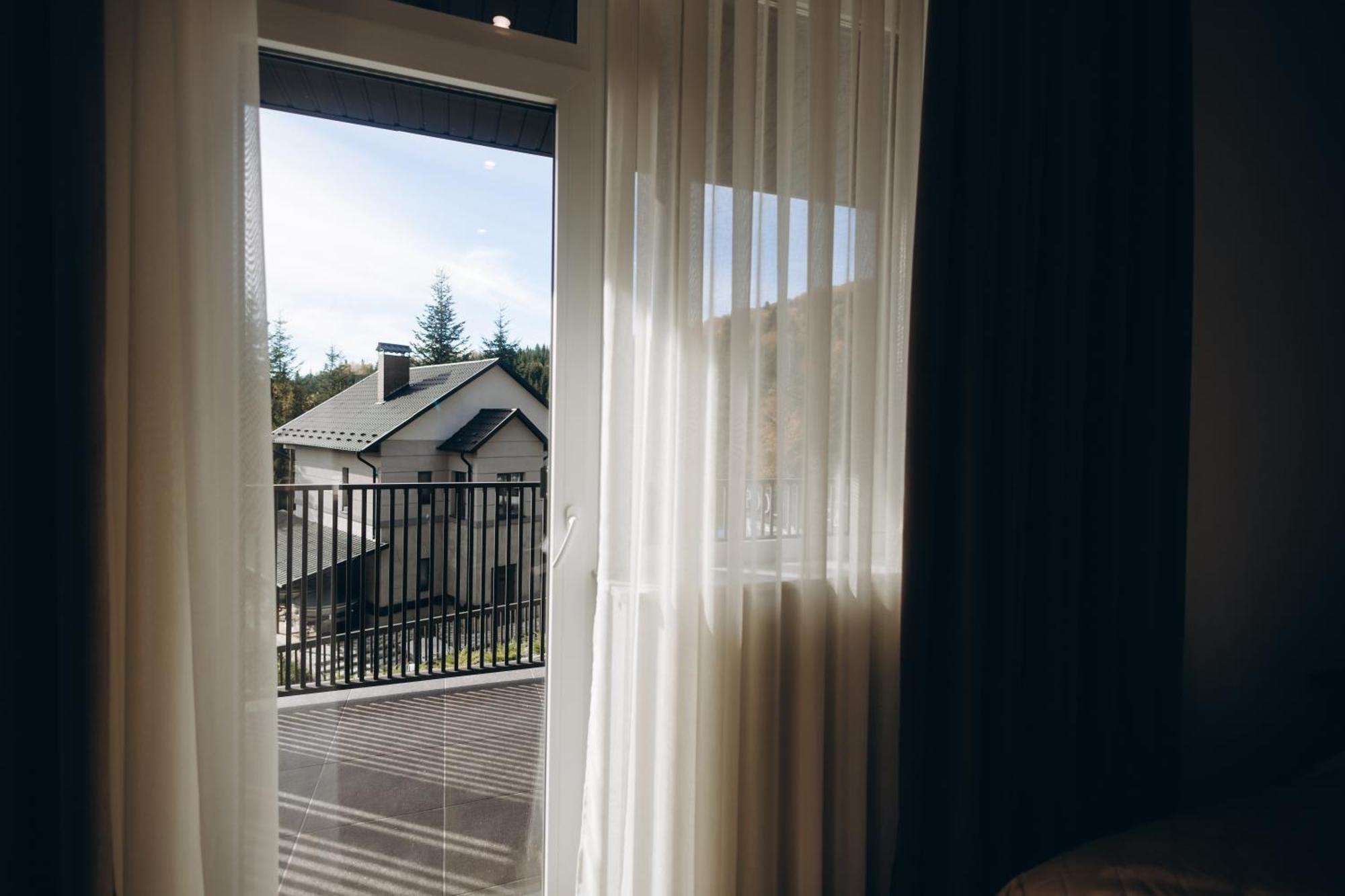 Forest House Myhove Dış mekan fotoğraf