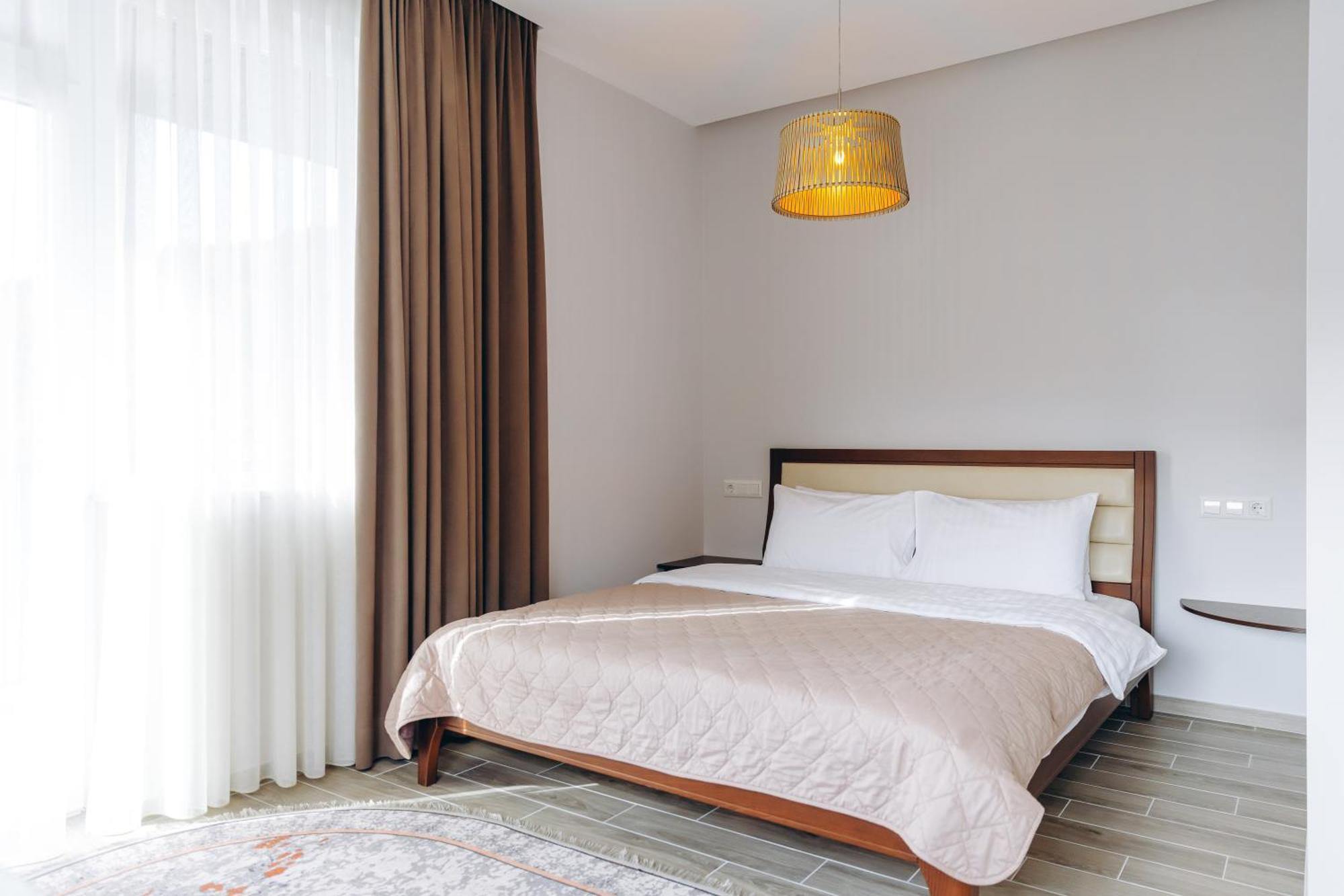 Forest House Myhove Dış mekan fotoğraf