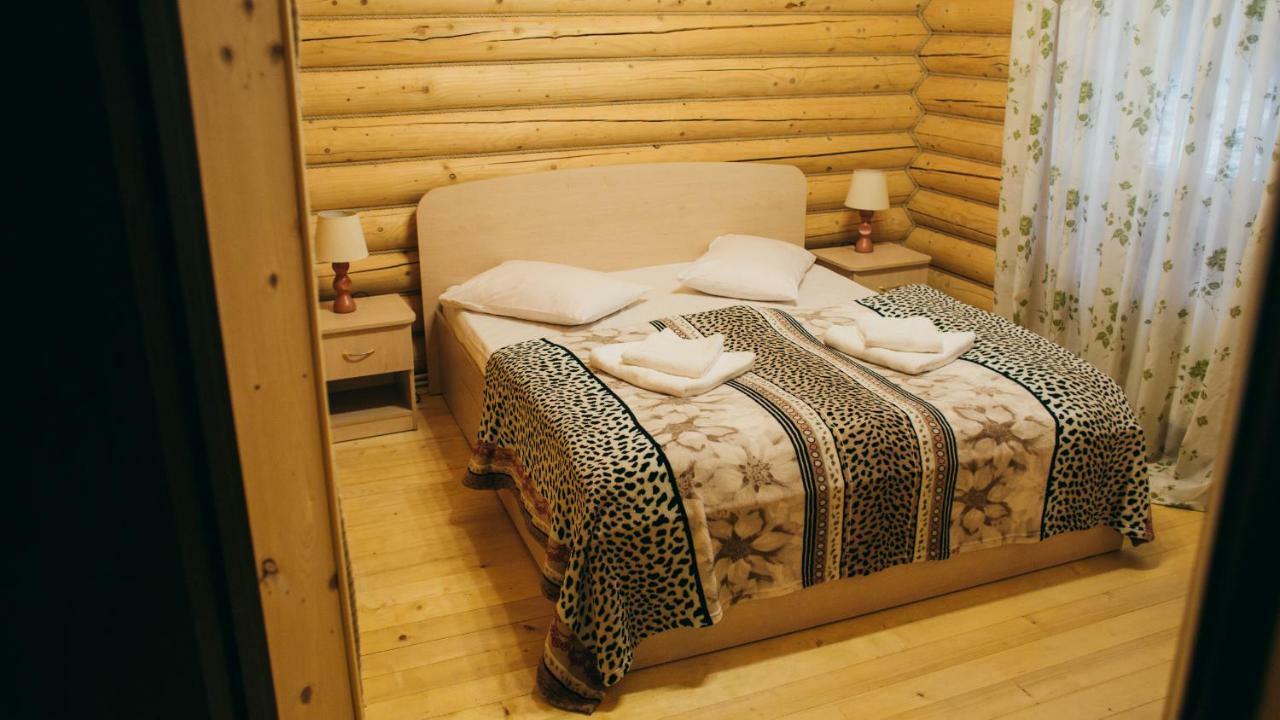 Forest House Myhove Dış mekan fotoğraf