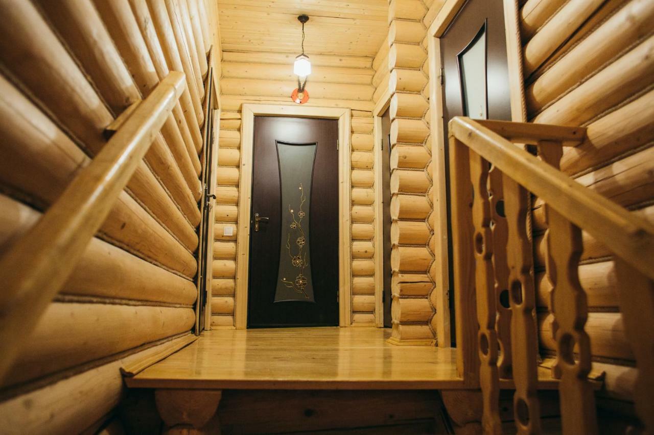 Forest House Myhove Dış mekan fotoğraf